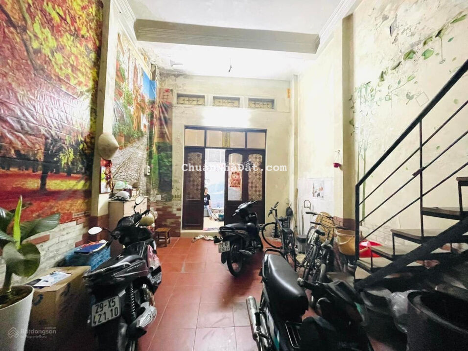 Gấp bán nhà siêu hiếm giảm liền 13.5 tỷ mặt phố Bạch Đằng 85m2 3 tầng Hai Bà Trưng