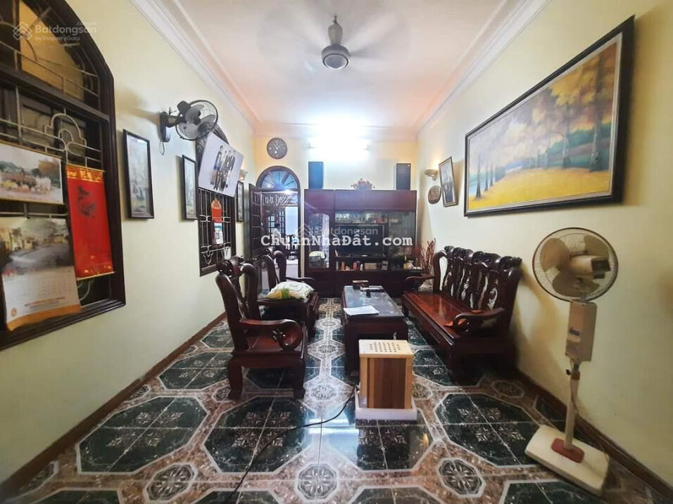 Bán gấp nhà phân lô Kim Ngưu ôtô 7 chỗ vào nhà vừa ở vừa mở VP đỉnh. DT 88m2, 4T. Giá 12.2 tỷ