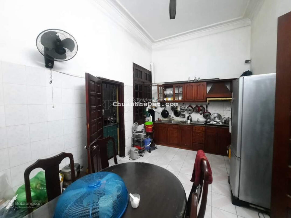 Bán gấp nhà phân lô Kim Ngưu ôtô 7 chỗ vào nhà vừa ở vừa mở VP đỉnh. DT 88m2, 4T. Giá 12.2 tỷ