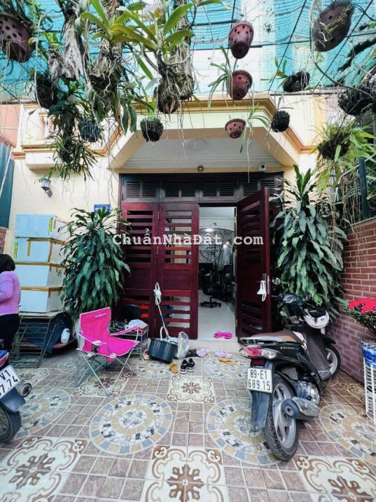 Phố Kim Ngưu 97m2 x 4 tầng. Mặt tiền 6m. Giá 12.2 tỷ - Hai Bà Trưng