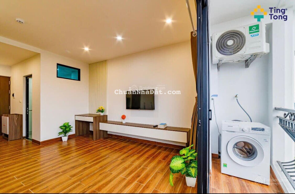 CƠ HỘI ĐẦU TƯ - DÒNG TIỀN 1.5 TỶ/NĂM - CCMN 140M2 * 7T * 36PN - ĐAN KHÊ - NGÕ OTO - GIÁ 10.5 TỶ