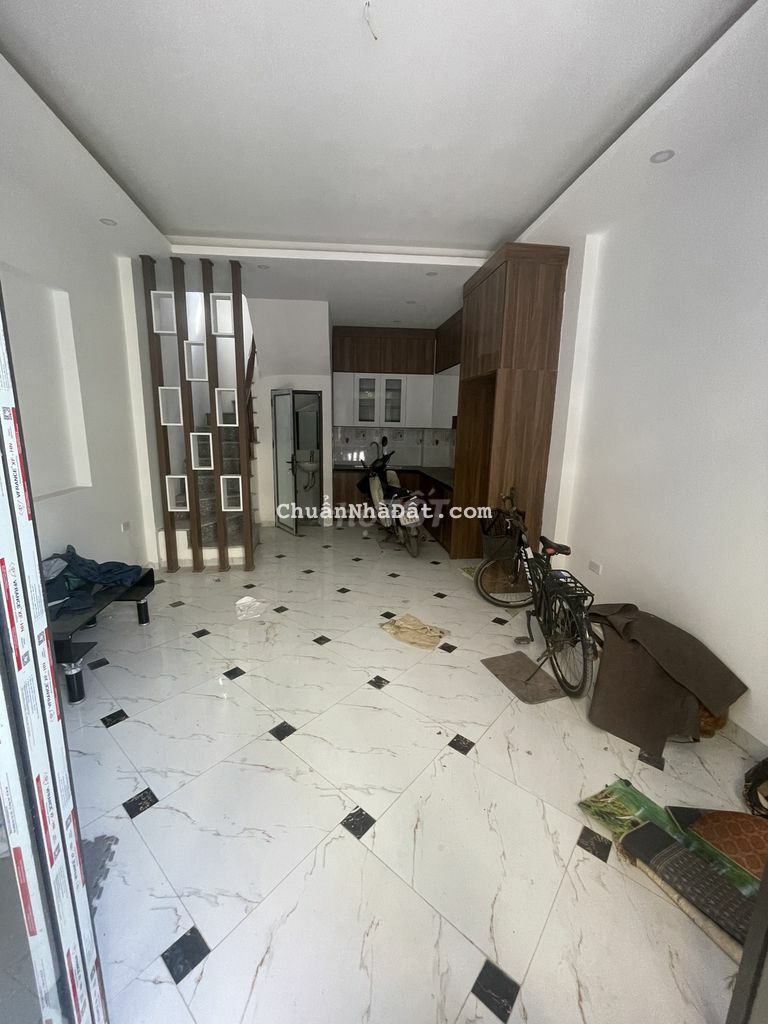 Đông La Hoài Đức 4 tầng 30m2 gần KDT Đô Nghĩa 2.2 tỷ