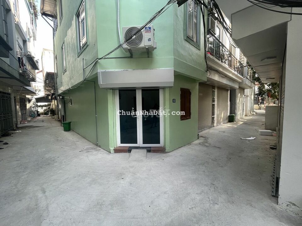 Đông La Hoài Đức 4 tầng 30m2 gần KDT Đô Nghĩa 2.2 tỷ