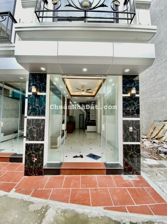 Giảm sốc + tặng 2 điều hòa khi mua nhà Di Trạch, Hoài Đức gần vành đai 3.5 và đường Trịnh Văn Bô