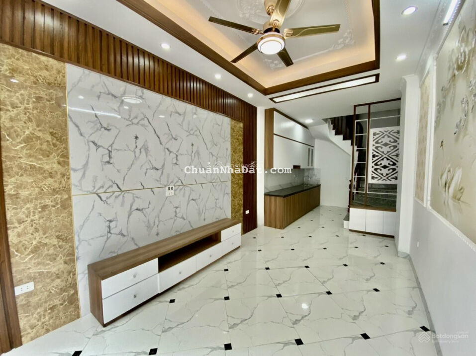 Giảm sốc + tặng 2 điều hòa khi mua nhà Di Trạch, Hoài Đức gần vành đai 3.5 và đường Trịnh Văn Bô