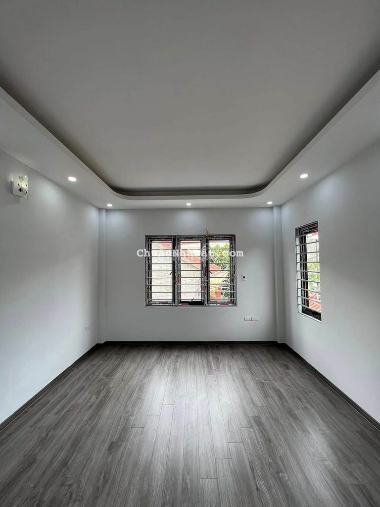 BÁN NHÀ 5 TẦNG VÂN CANH,OTO ĐỖ CẠNH CỬA,FULL NỘI THẤT,HỖ TRỢ VAY NH.