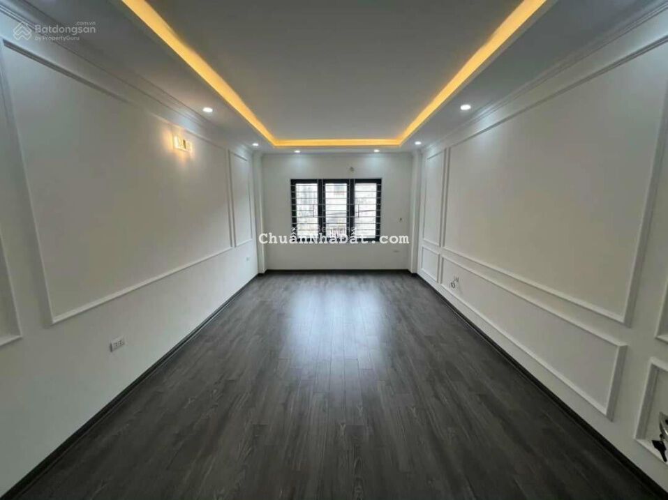 Bán căn nhà 31m2 xây 4 tầng tại An Thọ, An Khánh, gần ngay khu đô thị Nam An Khánh.