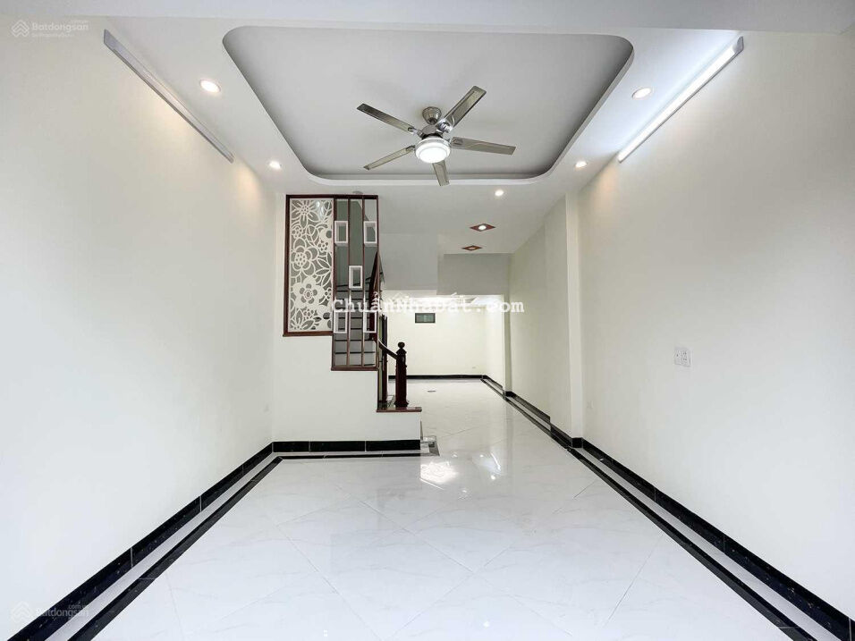 Bán nhà Di Trạch, Hoài Đức ngõ thông, ô tô đỗ gần, chỉ 500m ra đường 32