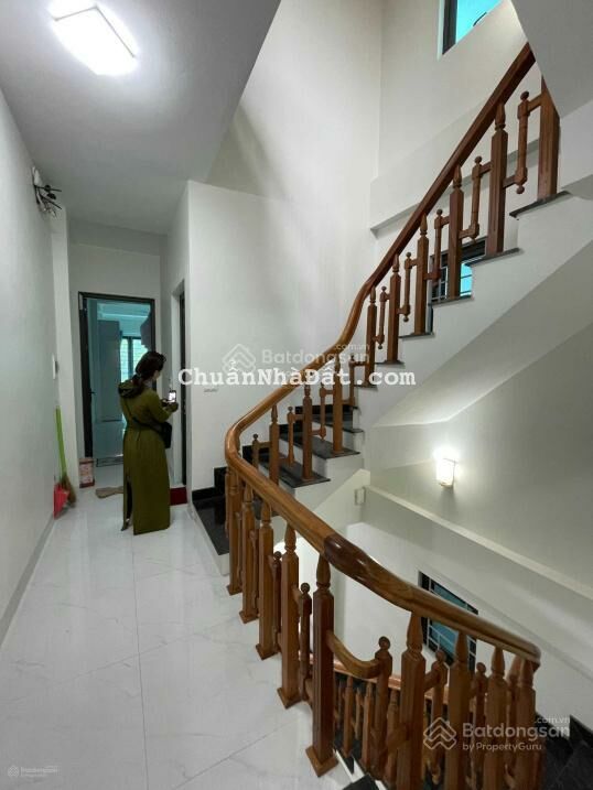 Bán nhà Di Trạch, Hoài Đức ngõ thông, ô tô đỗ gần, chỉ 500m ra đường 32