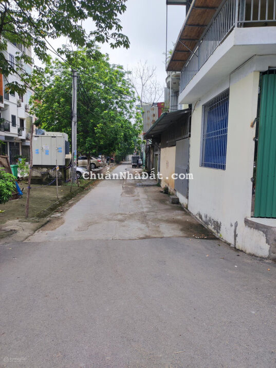 Bán nhà Di Trạch, Hoài Đức ngõ thông, ô tô đỗ gần, chỉ 500m ra đường 32