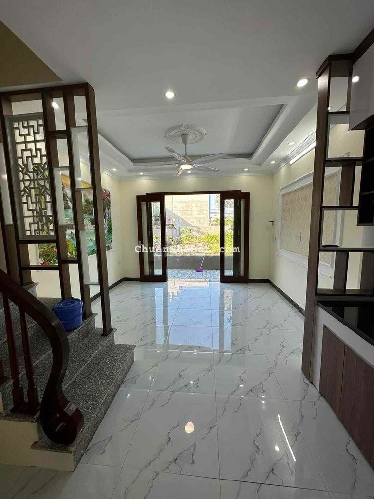 🏘 Nhà 5 Tầng - Ô tô đỗ gần Yên Nghĩa - Hà Đông. ✅ Hàng Xóm KĐT Đô Nghĩ