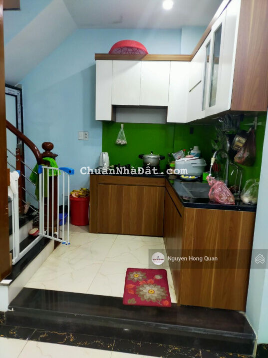 (Giá rẻ) Bán nhà lô góc Vân Canh. DT 32m2 x 5 tầng, 2.45 tỷ. LH 0977507118