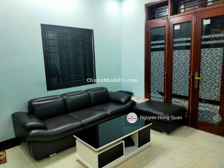 (Giá rẻ) Bán nhà lô góc Vân Canh. DT 32m2 x 5 tầng, 2.45 tỷ. LH 0977507118