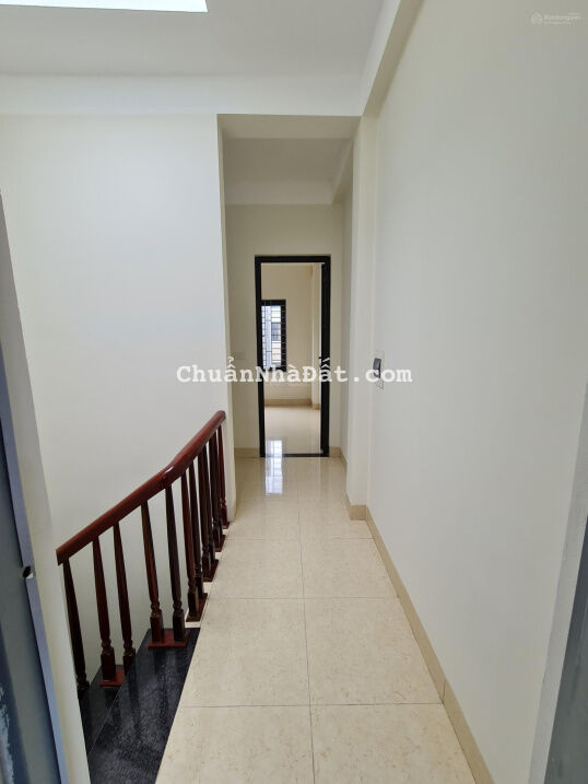 Bán căn nhà 33m2 xây 4 tầng tại An Khánh, Hoài Đức gần ngay khu đô thị Vinhomes
