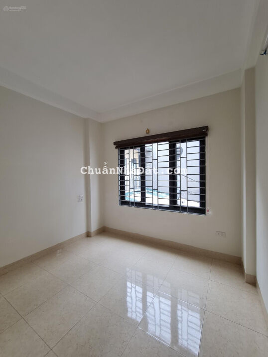 Bán căn nhà 33m2 xây 4 tầng tại An Khánh, Hoài Đức gần ngay khu đô thị Vinhomes
