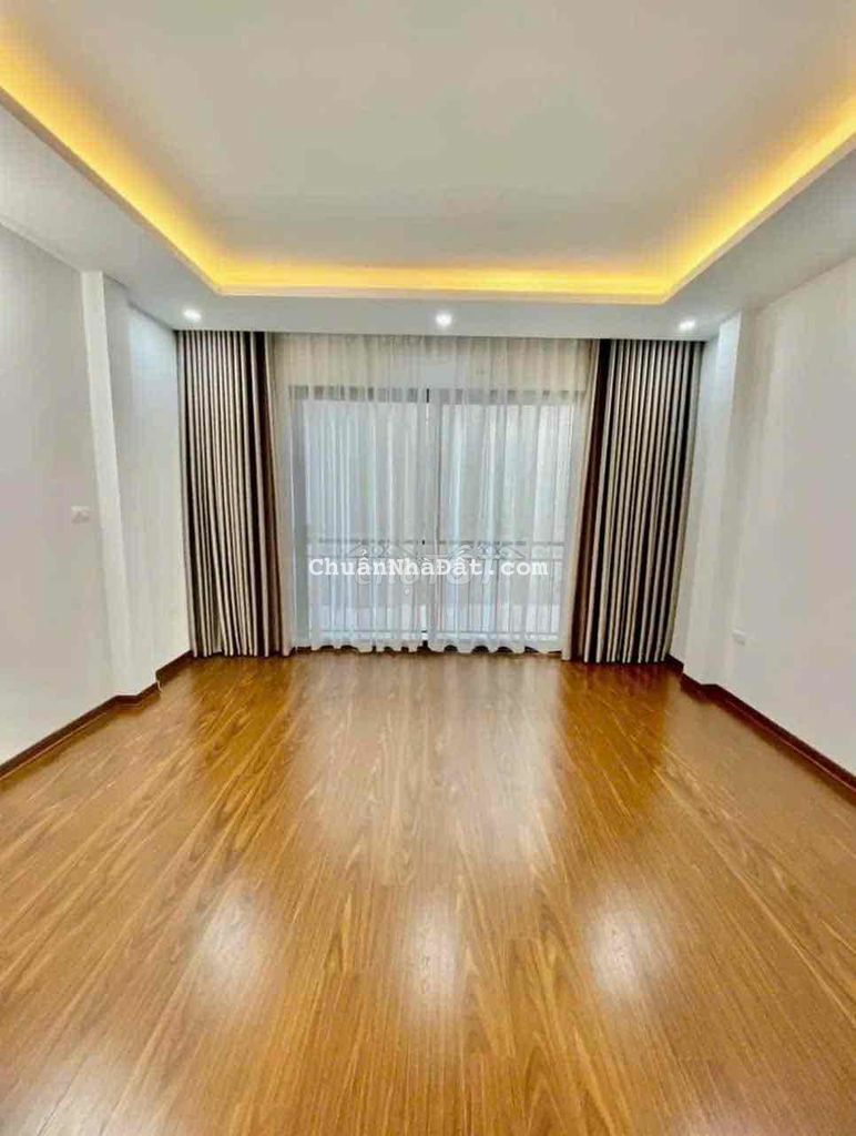 Bán nhà Vân Canh. Ngõ thông. 10m ra ÔTÔ tránh. Giá 2ty4