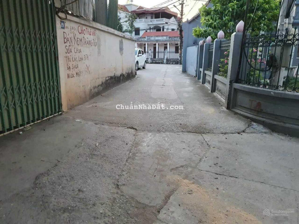 Chủ cần tiền hạ giá 300tr bán nhanh căn cuối Kim Chung, Hoài Đức view nhìn thẳng ra hồ điều hòa