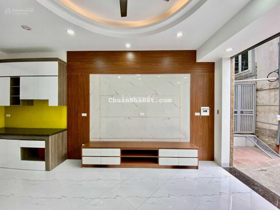 Chủ cần tiền hạ giá 300tr bán nhanh căn cuối Kim Chung, Hoài Đức view nhìn thẳng ra hồ điều hòa