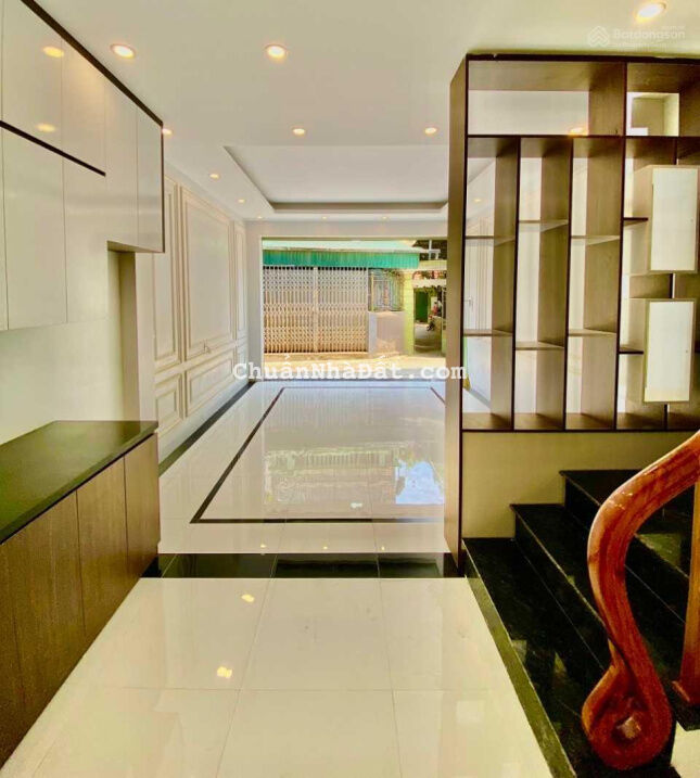 Chủ cần tiền hạ giá 300tr bán nhanh căn cuối Kim Chung, Hoài Đức view nhìn thẳng ra hồ điều hòa