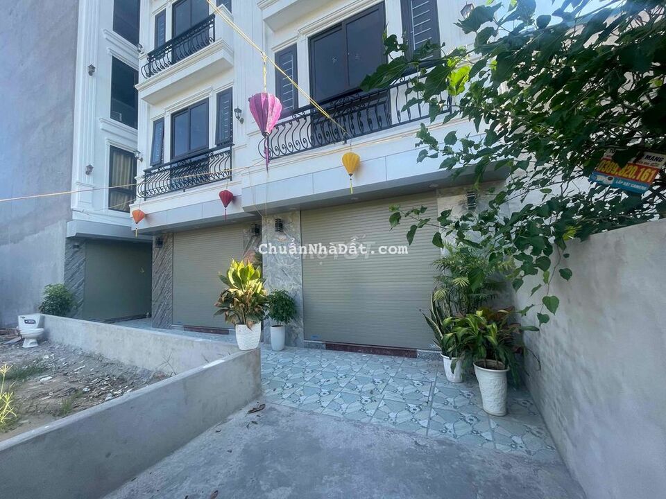 🏠 Bán Nhà 35m2 xây 5 tầng gần KĐT Đô Nghĩa Hà Đông. ------------------