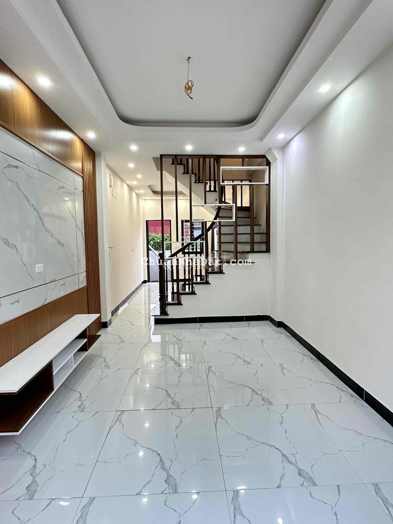 Bán nhà Kim Chung, Hoài Đức 4 phòng ngủ 36m2 chỉ 2,2 tỷ