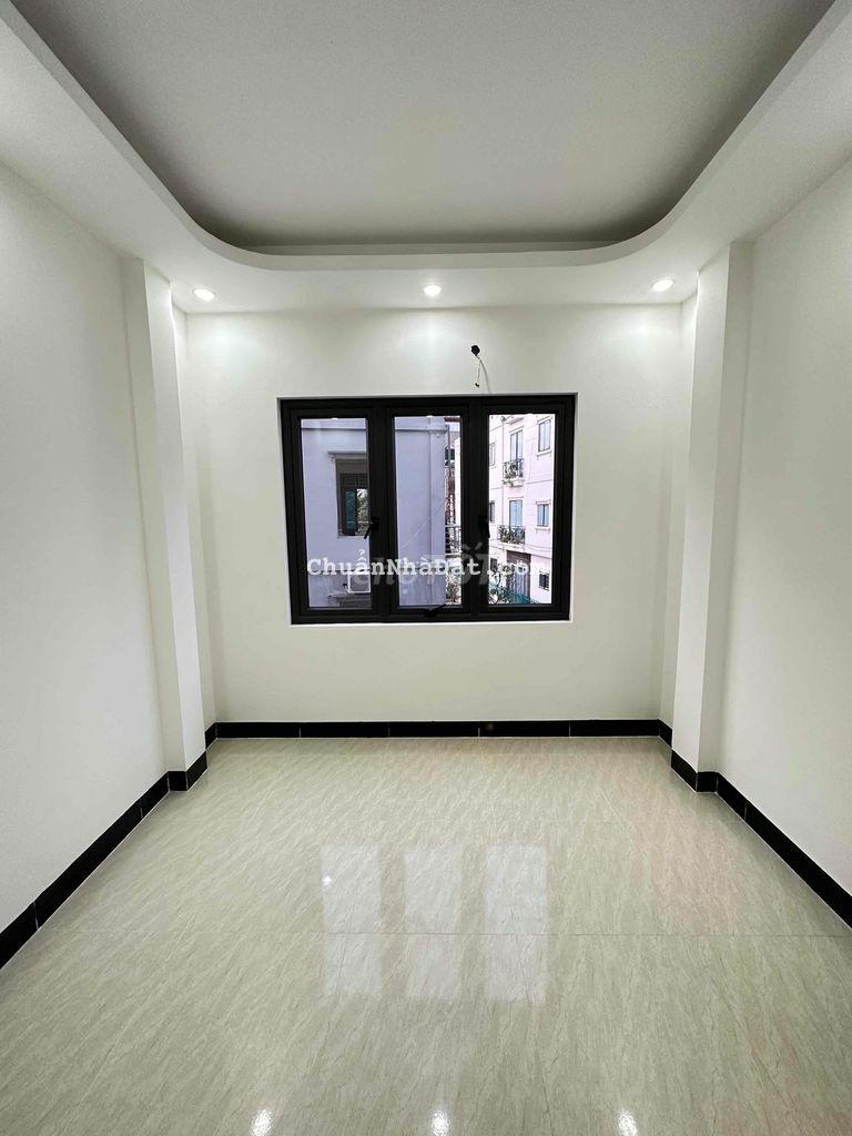 Bán nhà Kim Chung, Hoài Đức 4 phòng ngủ 36m2 chỉ 2,2 tỷ