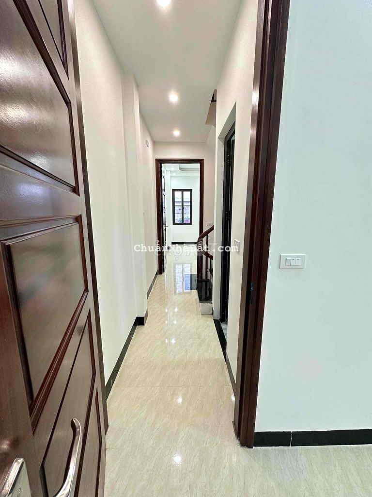 Bán nhà Kim Chung, Hoài Đức 4 phòng ngủ 36m2 chỉ 2,2 tỷ