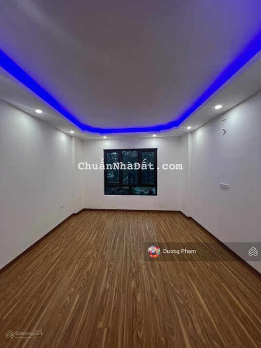 Bán căn nhà 36m2 xây 4 tầng ô tô đỗ cửa, đường ngõ thông thoáng, gần ngay sau khu D Geleximco.