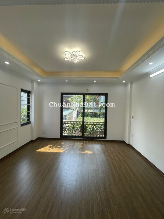 Bán nhà 33 - 42m2 xây 4 tầng 2 mặt thoáng chỉ từ 2.15 tỷ, gần khu đô thị Nam An Khánh, Vinhomes