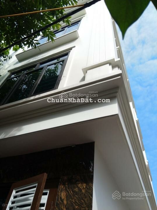 Bán nhà ở La Phù 40m2 xây 3 tầng. Gần khu đô thị Geleximco Lê Trọng Tấn Bán nhà ở La Phù 40m2 xây 3 tầng. Gần khu đô thị Geleximco Lê Trọng Tấn