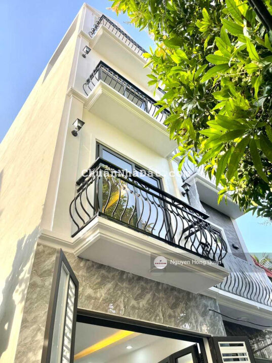 (Nhà mới), Còn 1 căn lô góc duy nhất Vân Canh, DT 42m2 x 4 tầng chỉ hơn 2 tỷ