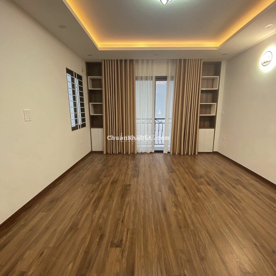 Bán nhà Kim Chung, Hoài Đưc 43m2 xây mới 4 tầng siêu rẻ 2,4 tỷ