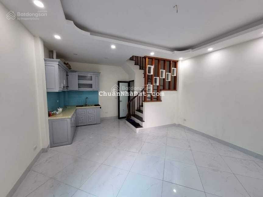 SIÊU HIẾM! CHỈ 2.7 TỶ CÓ NGAY NHÀ MỚI TINH - 4 CHỖ ĐỖ CỬA, KIM CHUNG HOÀI ĐỨC. DT: 45M2 * 5T * 6PN