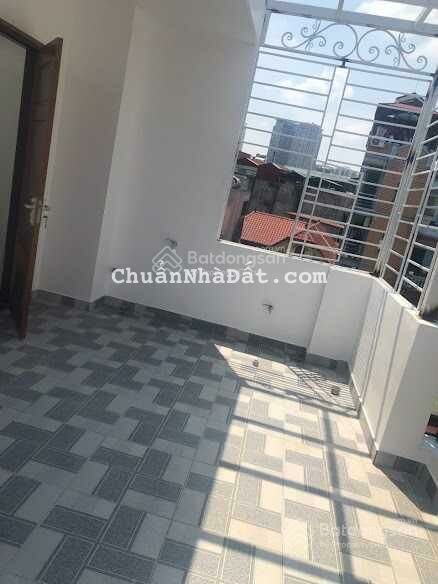 SIÊU HIẾM! CHỈ 2.7 TỶ CÓ NGAY NHÀ MỚI TINH - 4 CHỖ ĐỖ CỬA, KIM CHUNG HOÀI ĐỨC. DT: 45M2 * 5T * 6PN