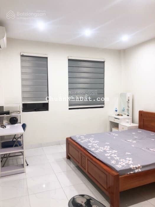 Nhà đẹp La Phù lô góc 2 thoáng, ngõ thông ô tô, 3T x 50m2, 4 phòng ngủ chỉ 2,3 tỷ. LH 0868916899