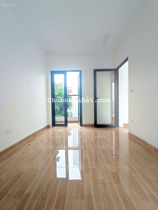 Bán nhà Vân Canh gần khu đô thị HUD, diện tích 55m2 x 4 tầng, chỉ 50m ra đường ô tô giá hơn 2 tỷ