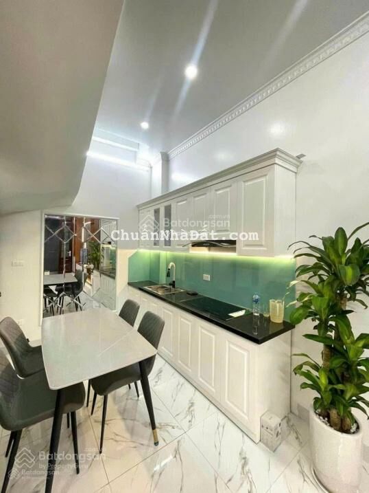 GIẢM GIÁ SÂU - NHÀ MỚI FULL NỘI THẤT - CHỈ 3.3 TỶ - 55M2 * 4T * 5PN - ÔTÔ ĐỖ CỬA - DI ÁI - DI TRẠCH