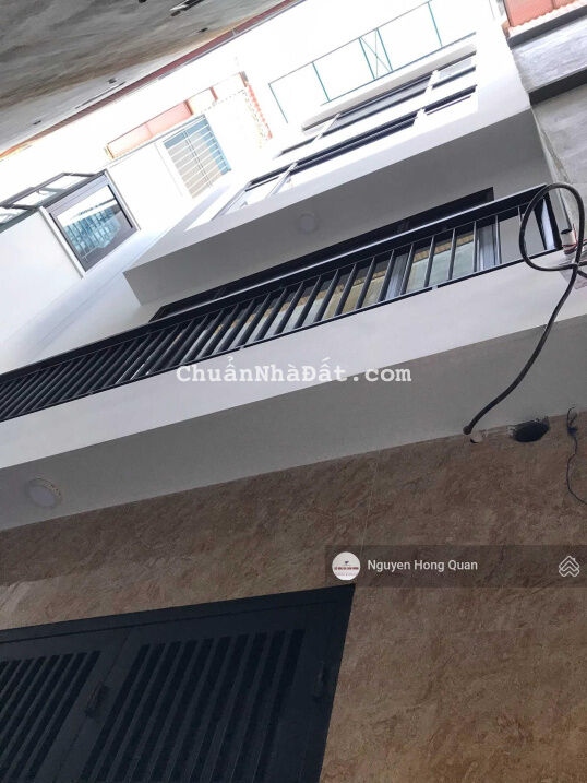 (Nhà mới) nhà Vân Canh DT 56m2 x 4 tầng, trả góp 1,4 tỷ nhận nhà ở luôn. LH 0977507118