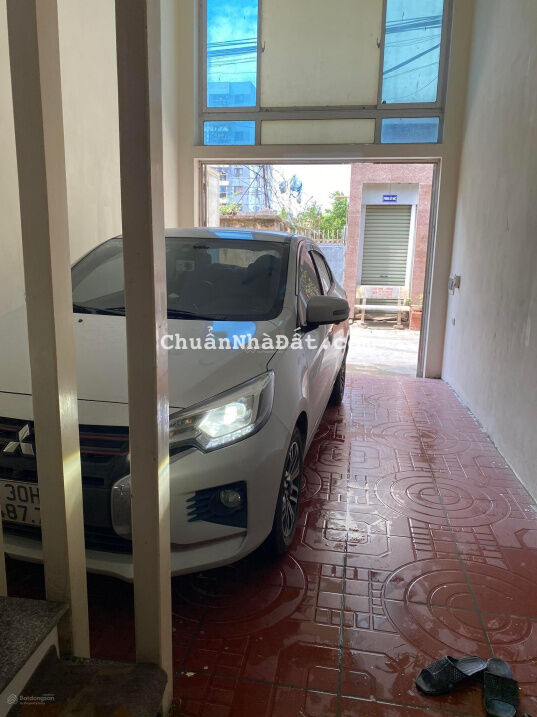 Chính chủ bán nhà 67 khu Tổng Cục Chính Trị, Lai Xá, Hoài Đức 82m2 x 5T - 5.5 tỷ LH 0855476366