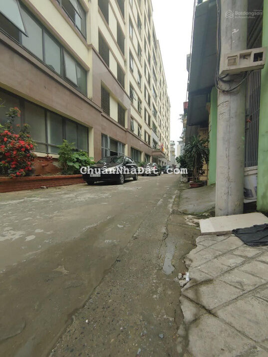 Chính chủ bán nhà 67 khu Tổng Cục Chính Trị, Lai Xá, Hoài Đức 82m2 x 5T - 5.5 tỷ LH 0855476366