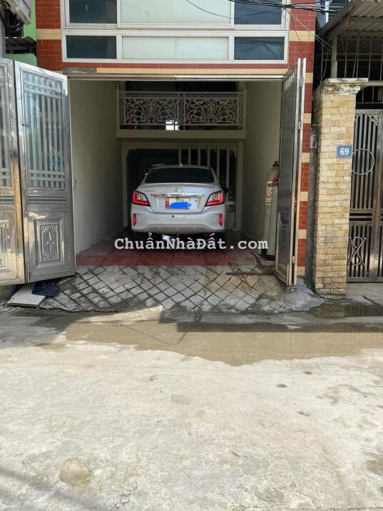 Chính chủ bán nhà 67 khu Tổng Cục Chính Trị, Lai Xá, Hoài Đức 82m2 x 5T - 5.5 tỷ LH 0855476366