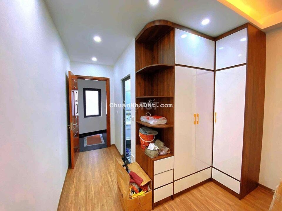 Hiếm! Hoài Đức, oto tránh, ngõ thông chỉ 2,5tỷ