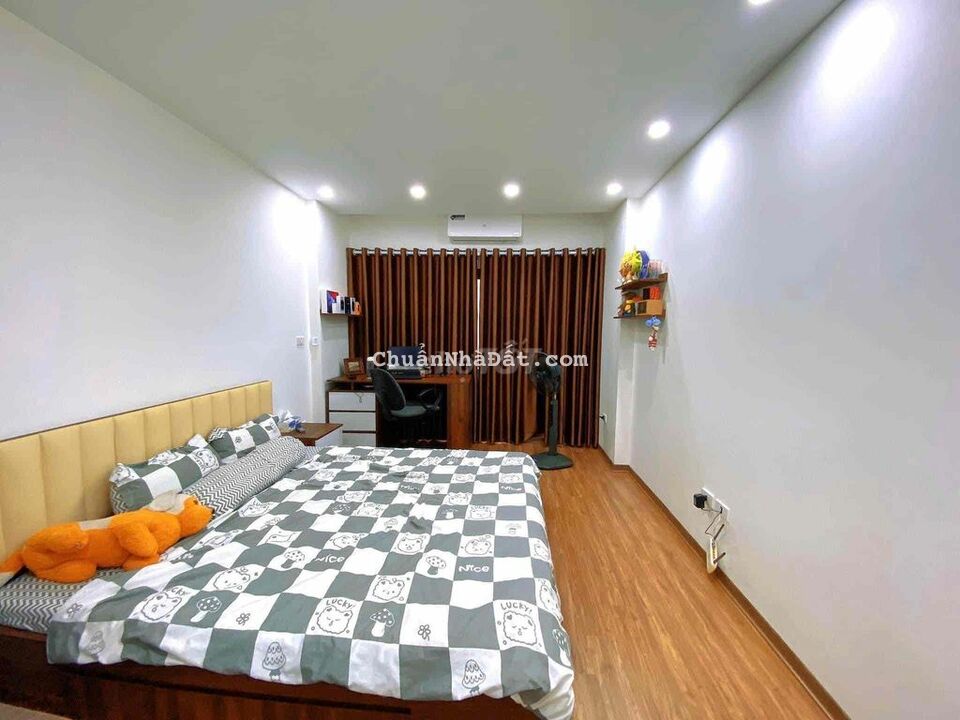 Hiếm! Hoài Đức, oto tránh, ngõ thông chỉ 2,5tỷ