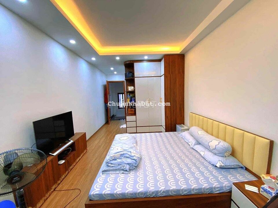 Hiếm! Hoài Đức, oto tránh, ngõ thông chỉ 2,5tỷ