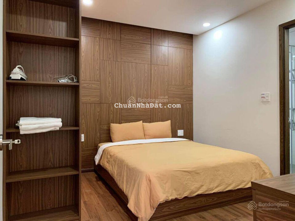 Bán nhà Lý Nam Đế, 38m2 nhà đẹp ở ngay ngõ sạch sẽ văn minh 6.75 tỷ