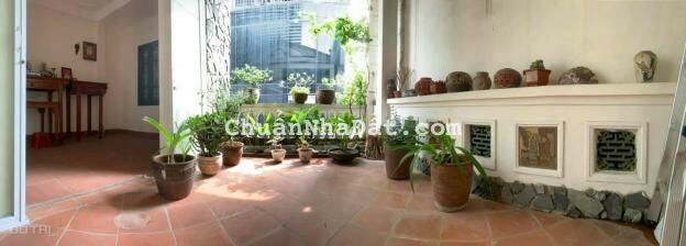 Nhà đẹp ở luôn mặt ngõ Bạch Đằng giá chỉ 7 tỷ, 40m2x5T ngõ gần