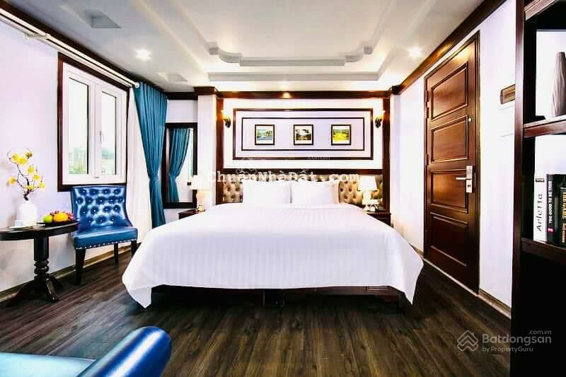 Chính chủ bán nhà phố Cổ, phố Đinh Liệt, Hoàn Kiếm, DT 60m2, MT 7m, 7 tầng, 15 tỷ