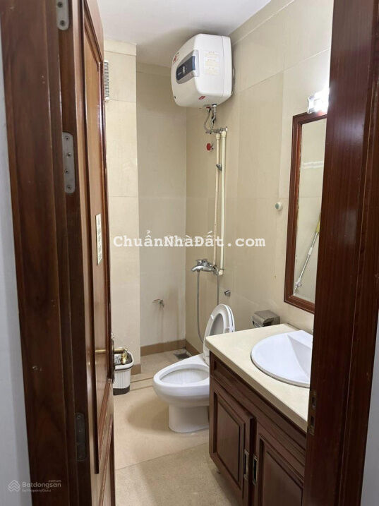 Bán nhà 6 tầng TM, ô tô Yết Kiêu, Hoàn Kiếm, kinh doanh, 80m2, mt 4.3m, 30 tỷ TLCC, 0917420066