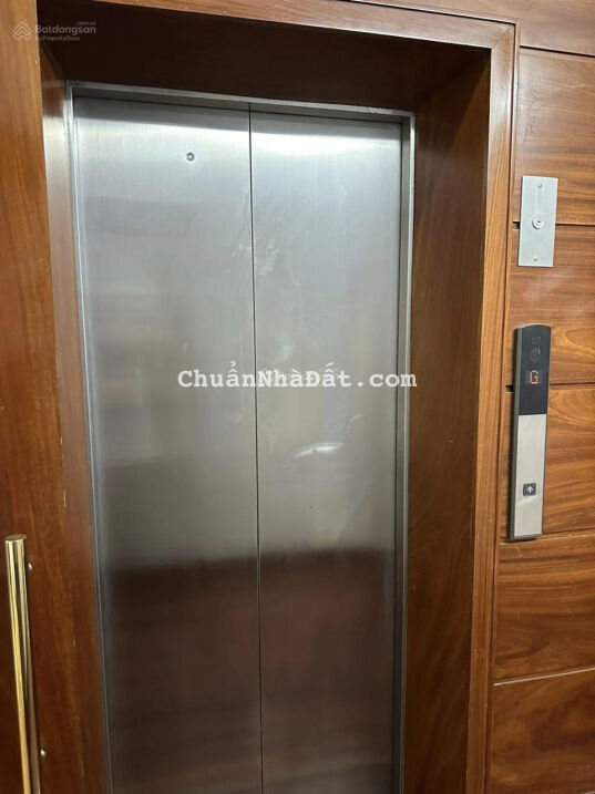 Bán nhà 6 tầng TM, ô tô Yết Kiêu, Hoàn Kiếm, kinh doanh, 80m2, mt 4.3m, 30 tỷ TLCC, 0917420066