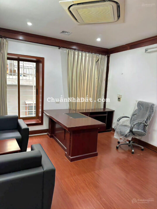 Bán nhà 6 tầng TM, ô tô Yết Kiêu, Hoàn Kiếm, kinh doanh, 80m2, mt 4.3m, 30 tỷ TLCC, 0917420066